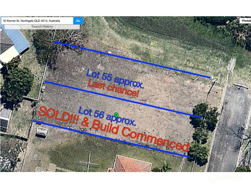 16 Kismet St, Northgate, QLD 4013