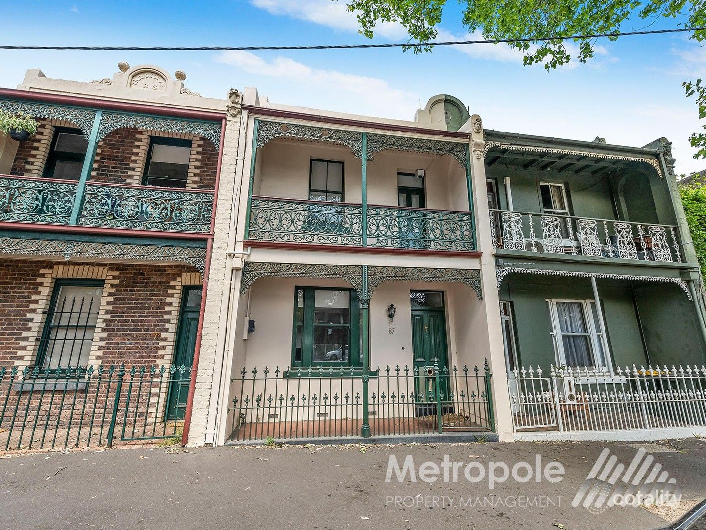 87 Courtney St, North Melbourne, VIC 3051