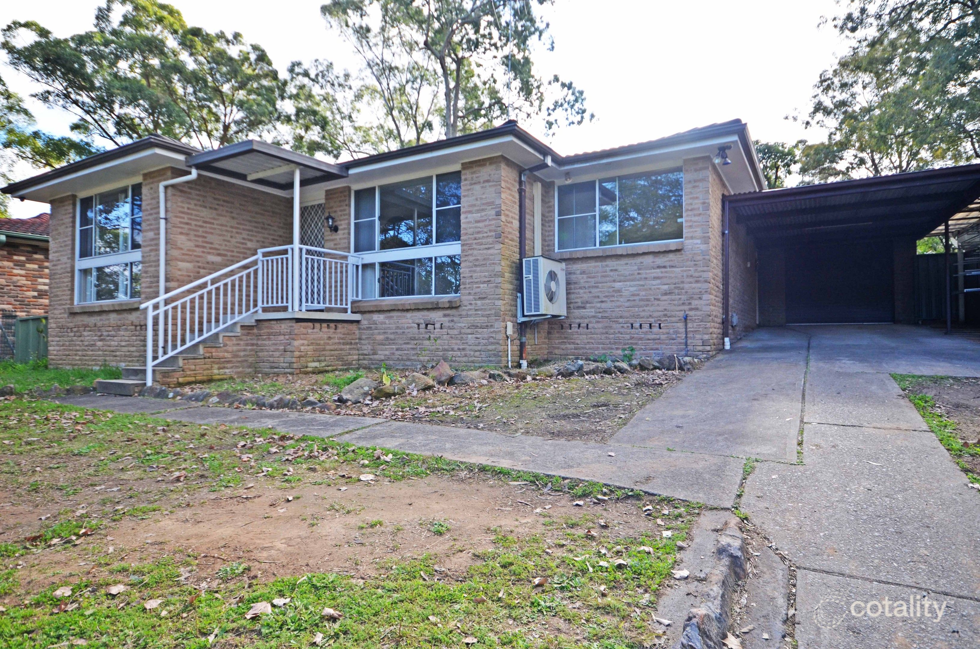 50 Knight Ave, Kings Langley, NSW 2147
