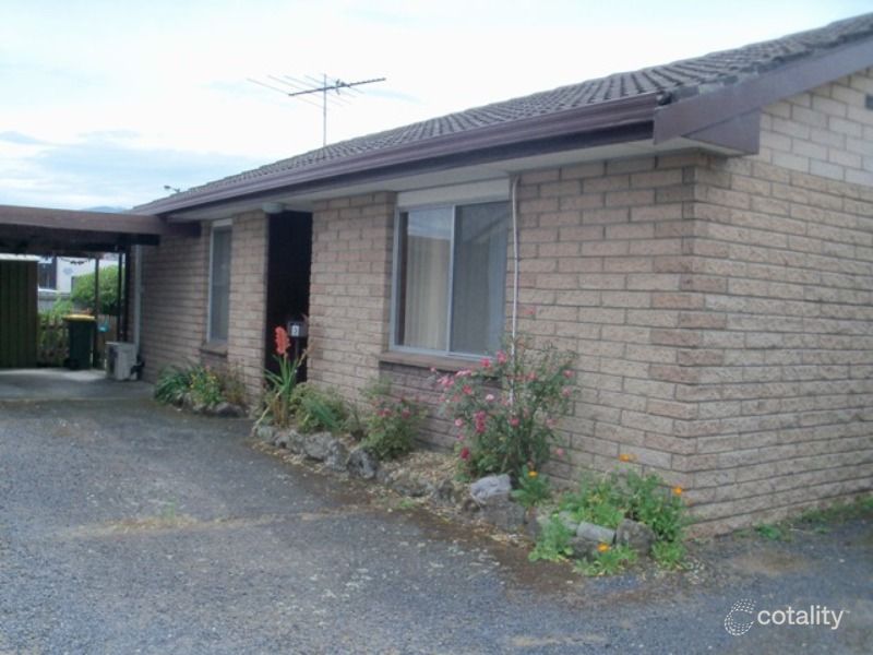 3/42 Burnett St, New Norfolk, TAS 7140