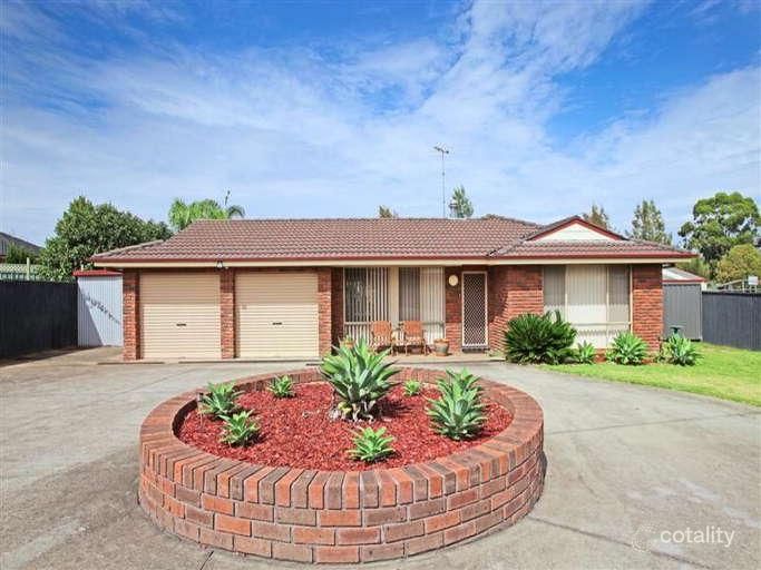 26 Tallow-Wood Ave, Narellan Vale, NSW 2567