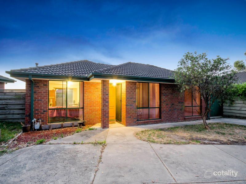 2/18 Monze Dr, Langwarrin, VIC 3910