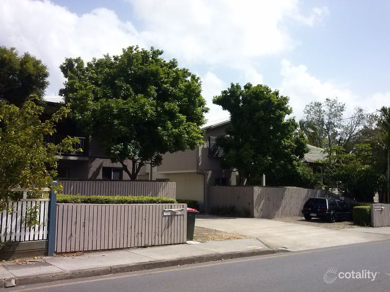 2/60 Villa St, Annerley, QLD 4103