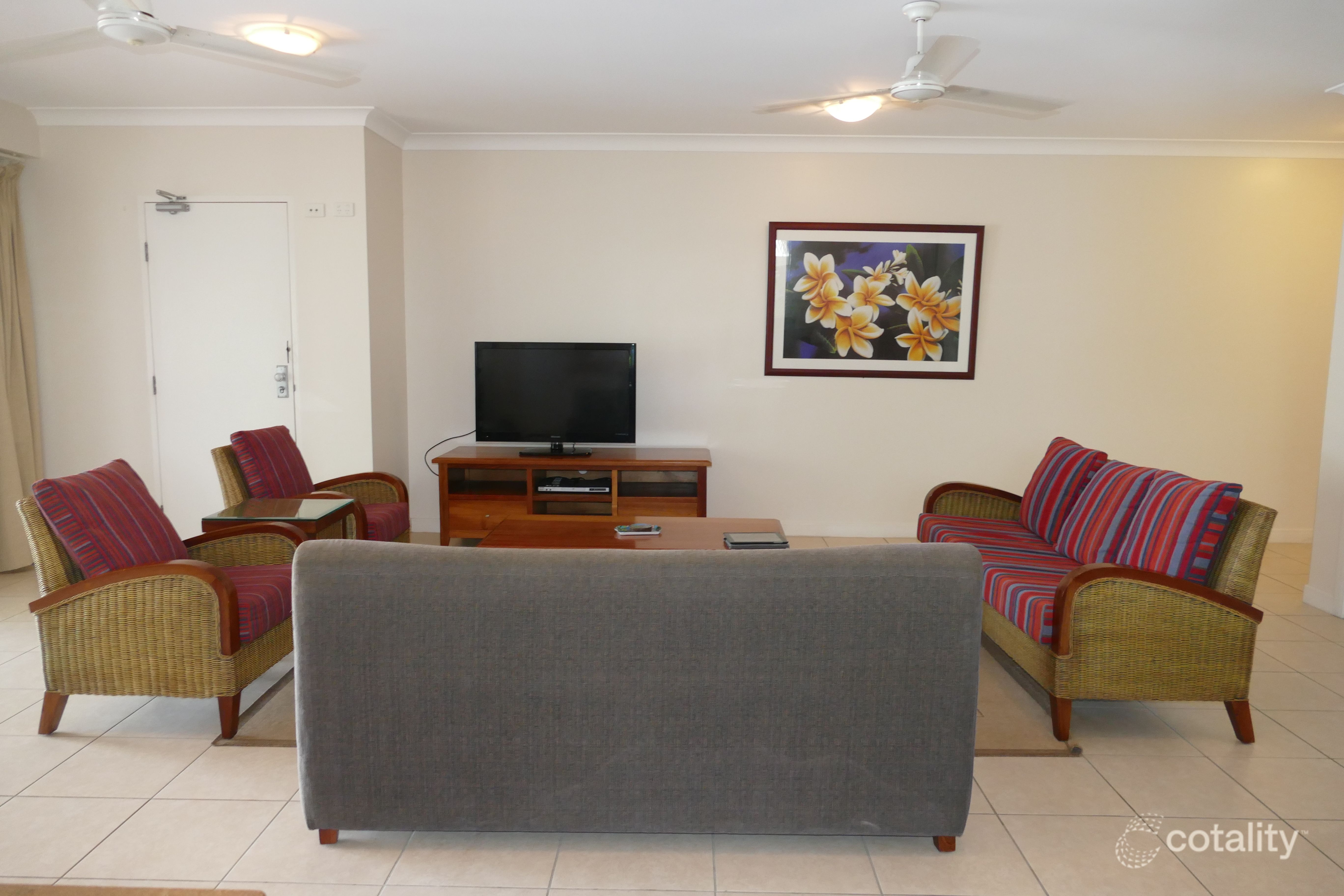 25 Poinciana Bvd, Cardwell, QLD 4849