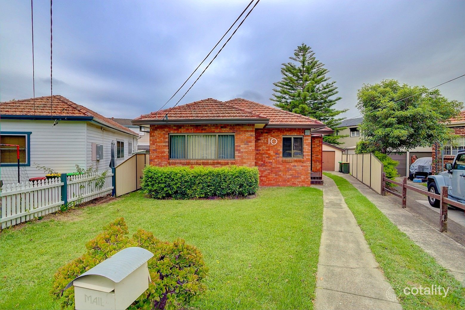 10 Statham St, Belfield, NSW 2191