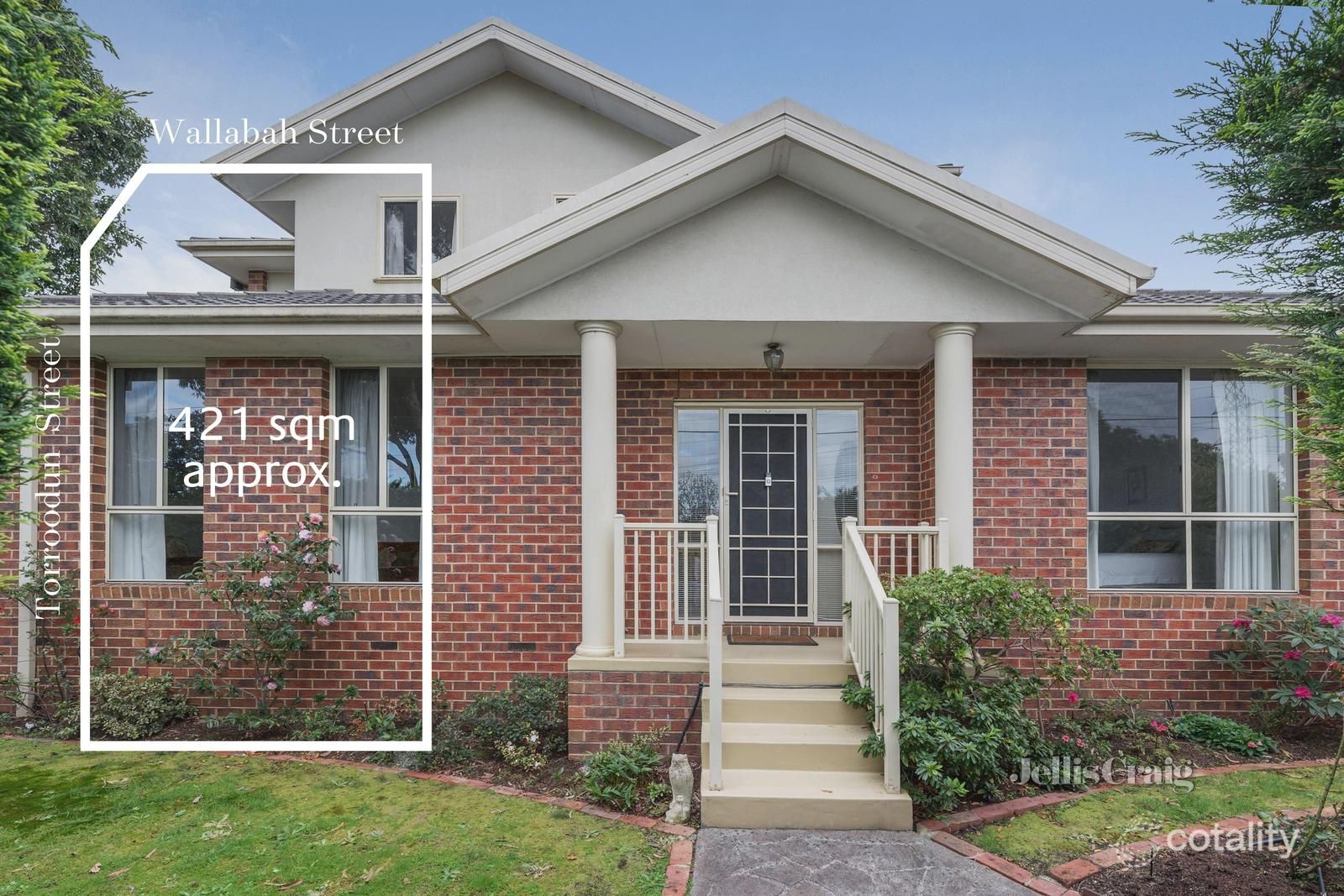 1/25 Torroodun St, Mount Waverley, VIC 3149