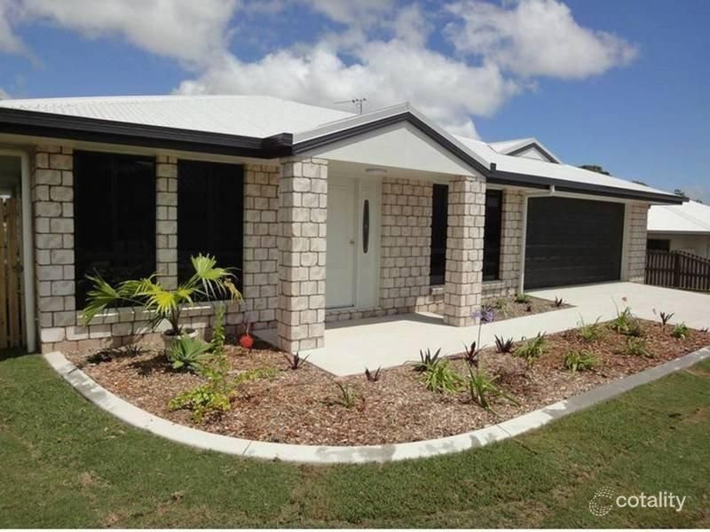 66 Hoffman Dr, Marian, QLD 4753