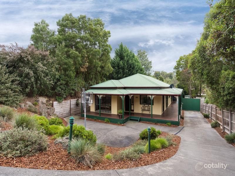 12 Greenhills Ave, Montrose, VIC 3765