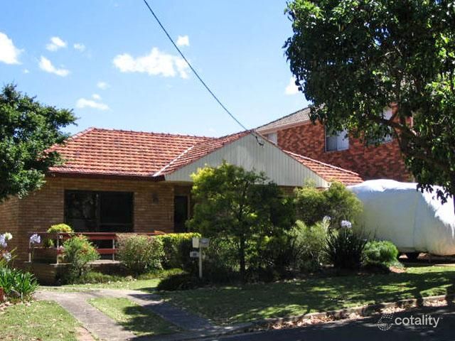 10 Jowyn Pl, Gymea, NSW 2227