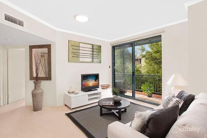 132/7 Hyam St, Balmain, NSW 2041