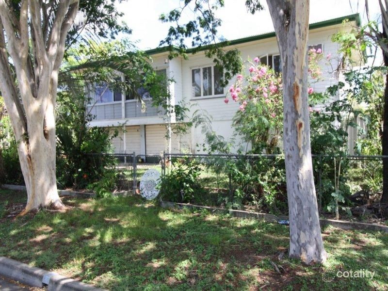 11 Burt St, Mundingburra, QLD 4812
