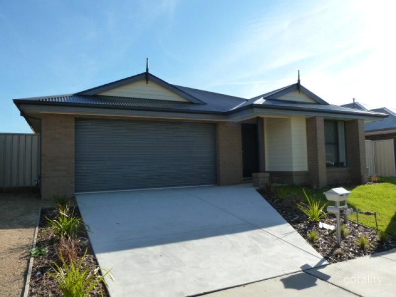 9 Bugden St, Wodonga, VIC 3690