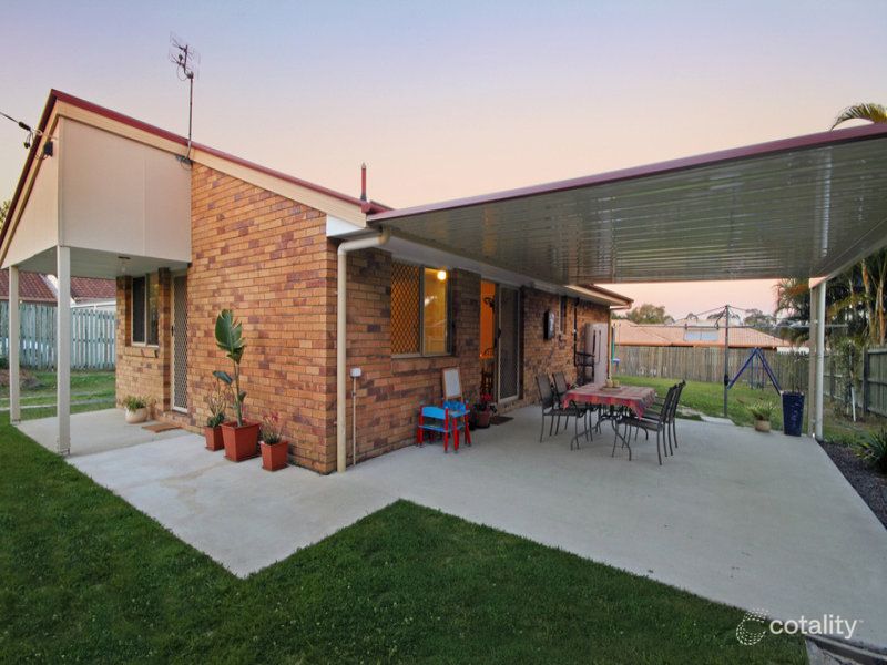 30 Chantilly Cres, Beerwah, QLD 4519
