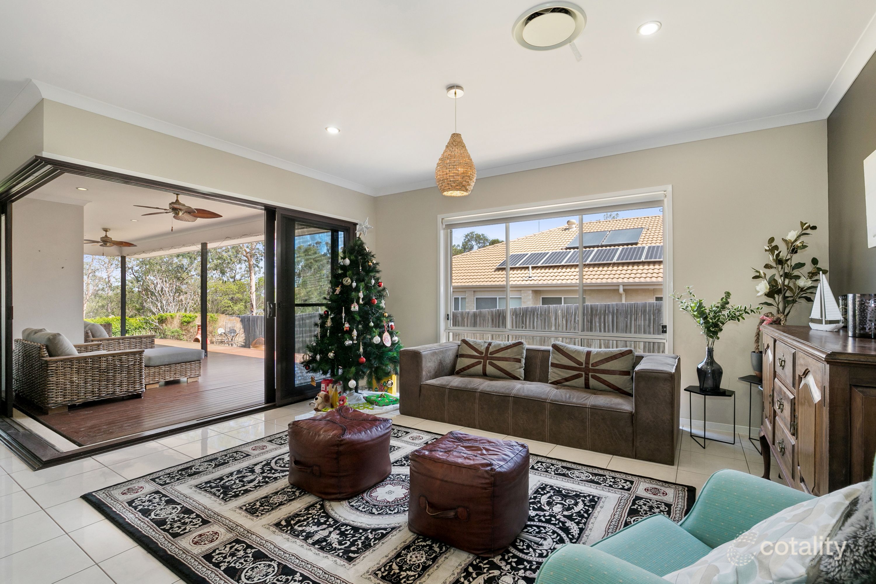 35 Mcgrath Ct, Moggill, QLD 4070