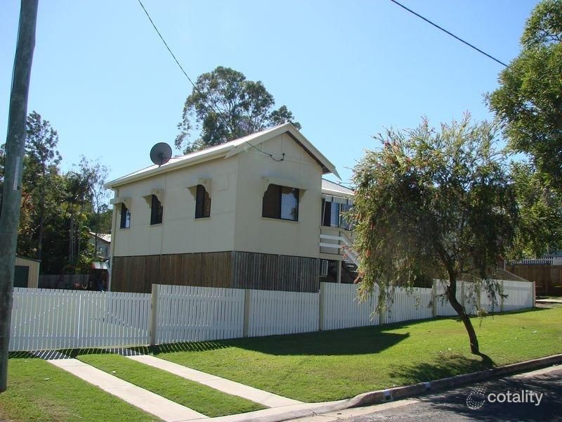 14 Foreman St, West Rockhampton, QLD 4700