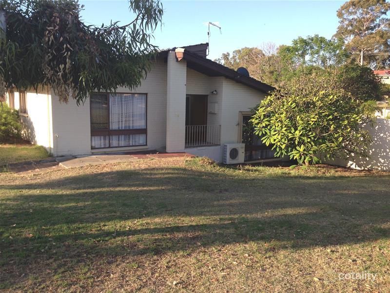 34 Casserley Way, Orelia, WA 6167