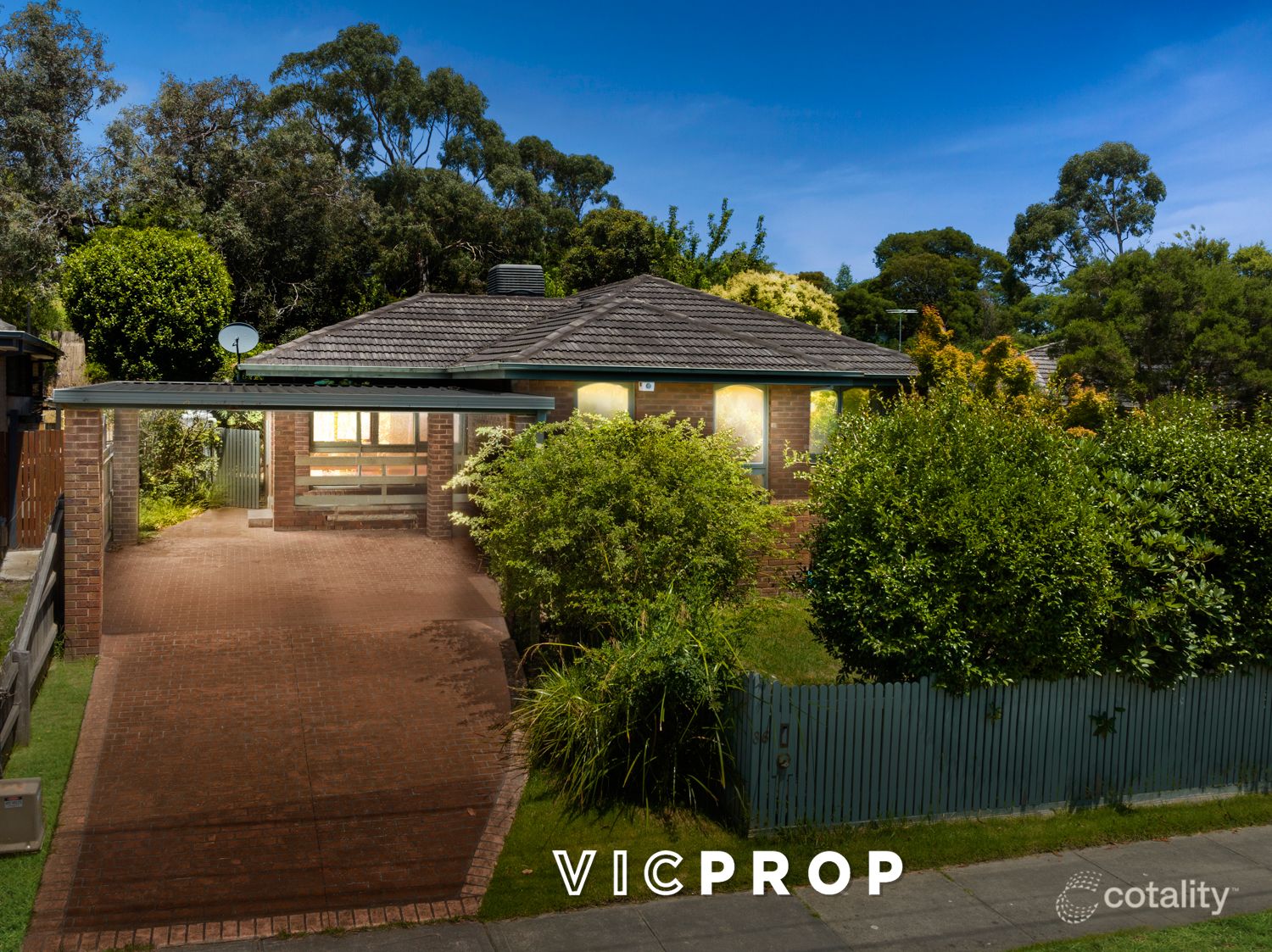 86 Lipton Dr, Frankston, VIC 3199