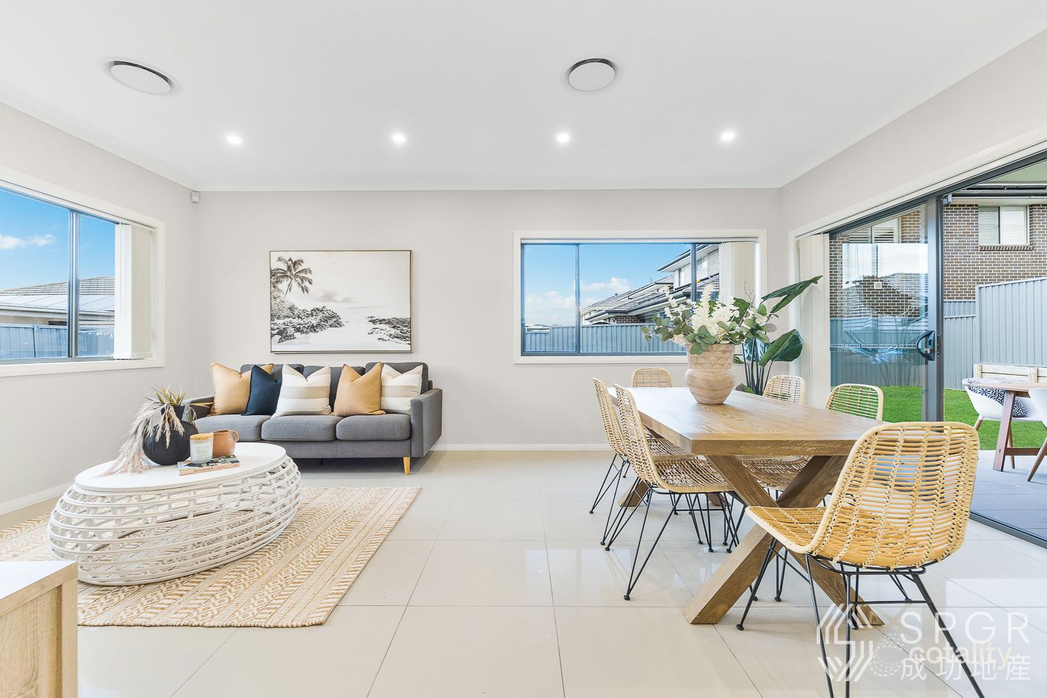 107 Foxall Rd, North Kellyville, NSW 2155