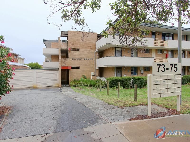 4/73 King George St, Victoria Park, WA 6100