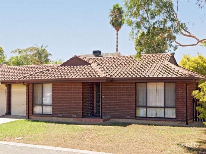 1 Hindmarsh Ct, Salisbury, SA 5108