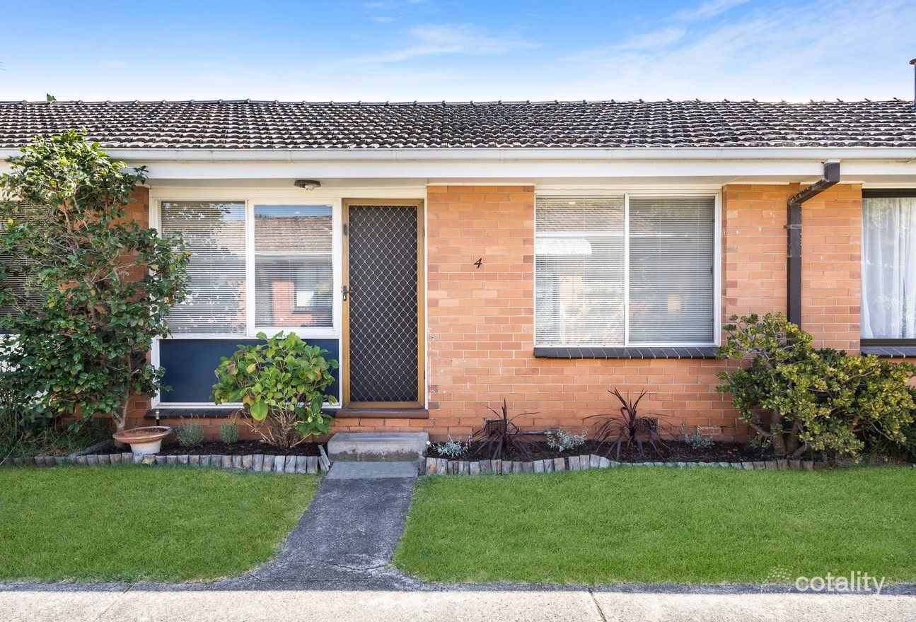 4/12-14 Venice St, Mentone, VIC 3194