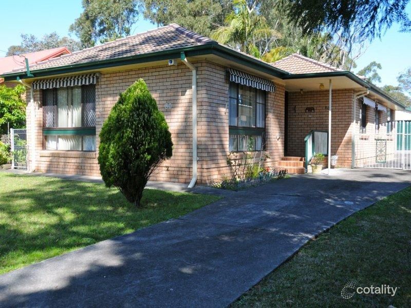 80 Frederick St, Sanctuary Point, NSW 2540