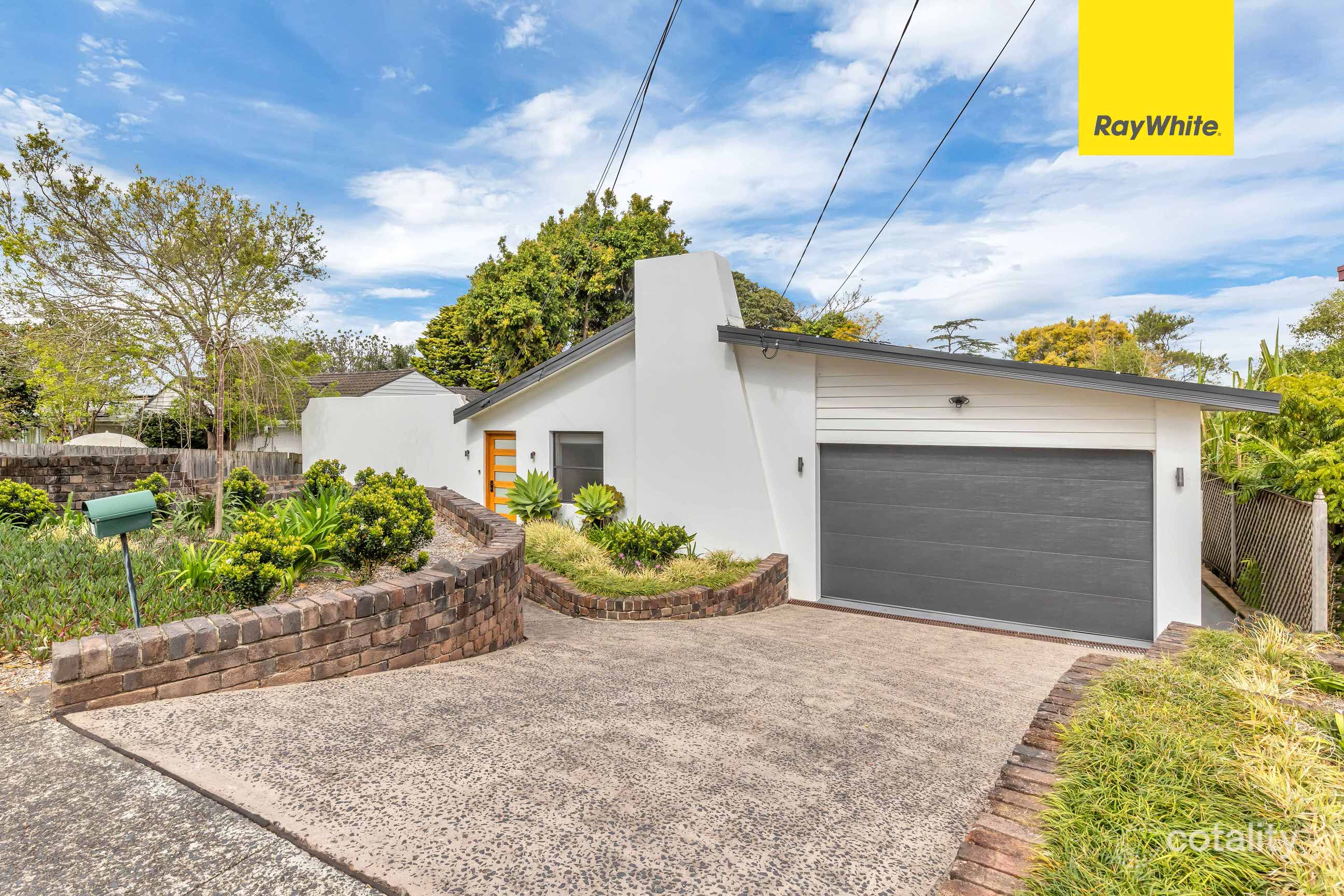 74 Elliott Ave, East Ryde, NSW 2113