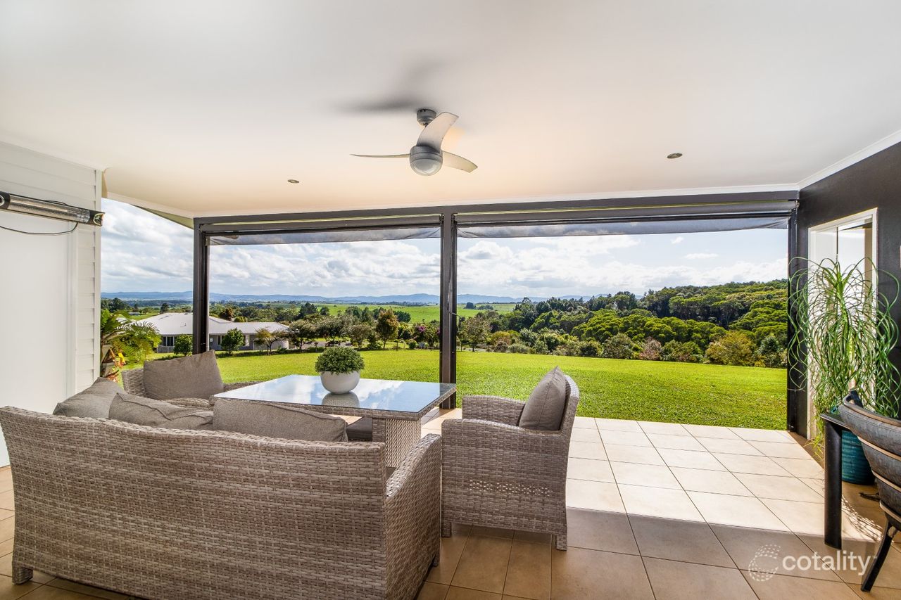 48 Melba Cl, Peeramon, QLD 4885