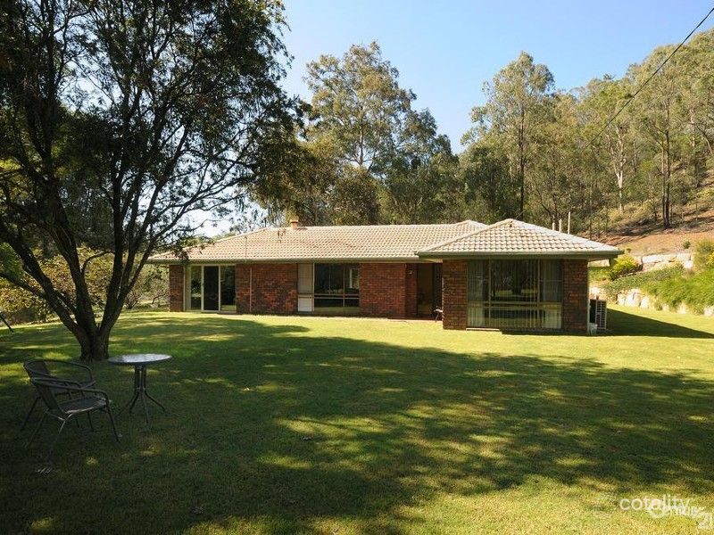 1917 Flagstone Creek Rd, Upper Flagstone, QLD 4344