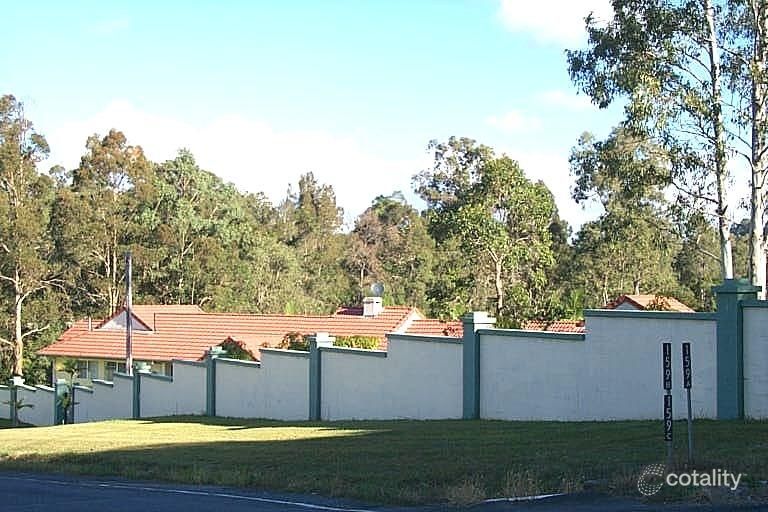 159a Worongary Rd, Tallai, QLD 4213