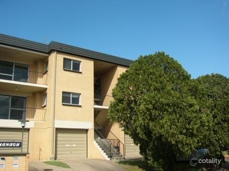 6/29 Barlow St, Clayfield, QLD 4011