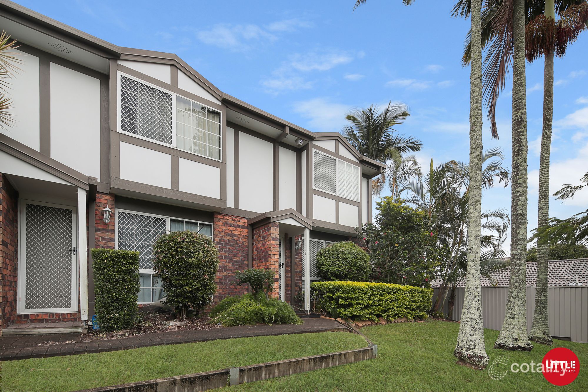 6/38 Reserve Rd, Slacks Creek, QLD 4127