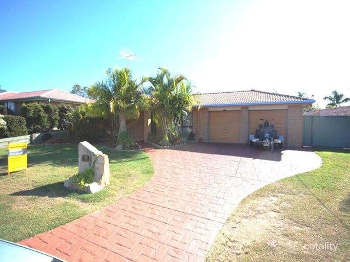 61 Riesling St, Thornlands, QLD 4164