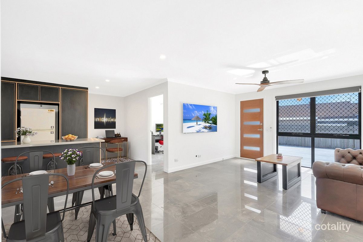 2/47 Alexander Dr, Highland Park, QLD 4211