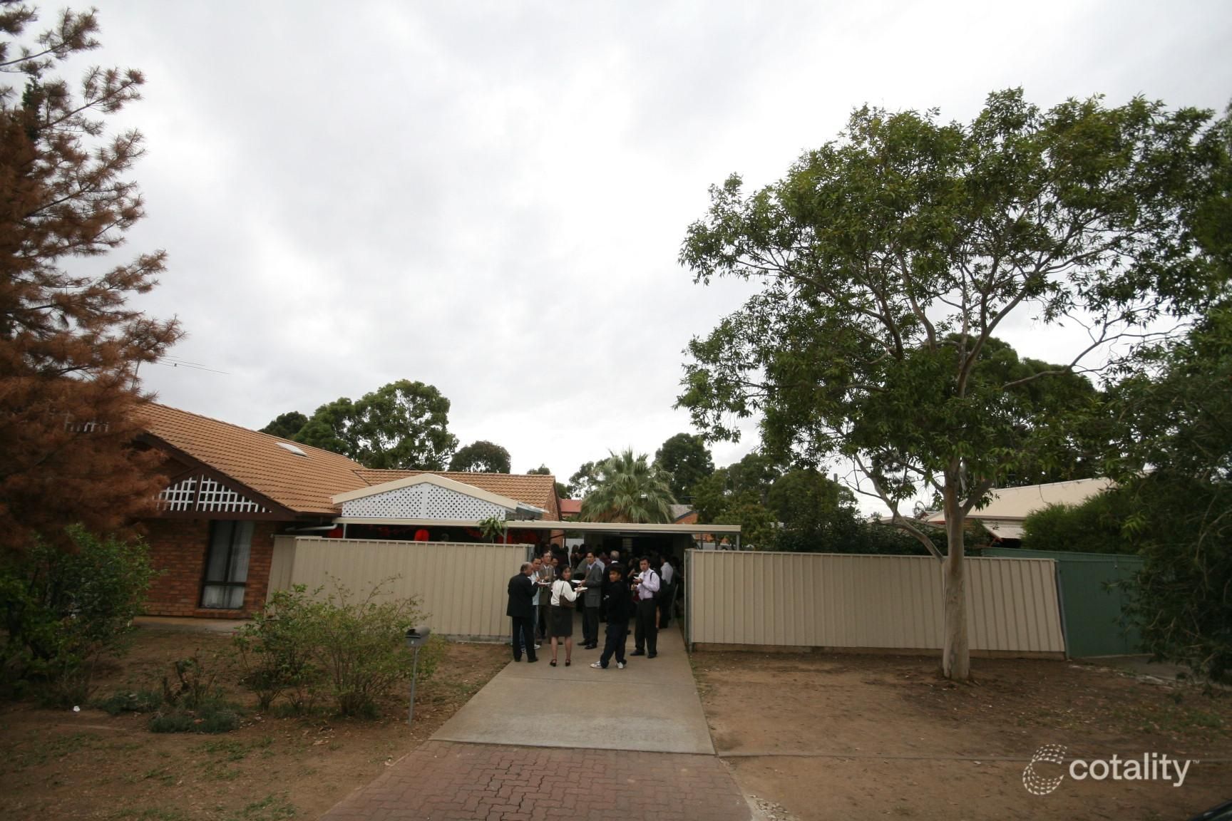 8 Ashman Ave, Renown Park, SA 5008