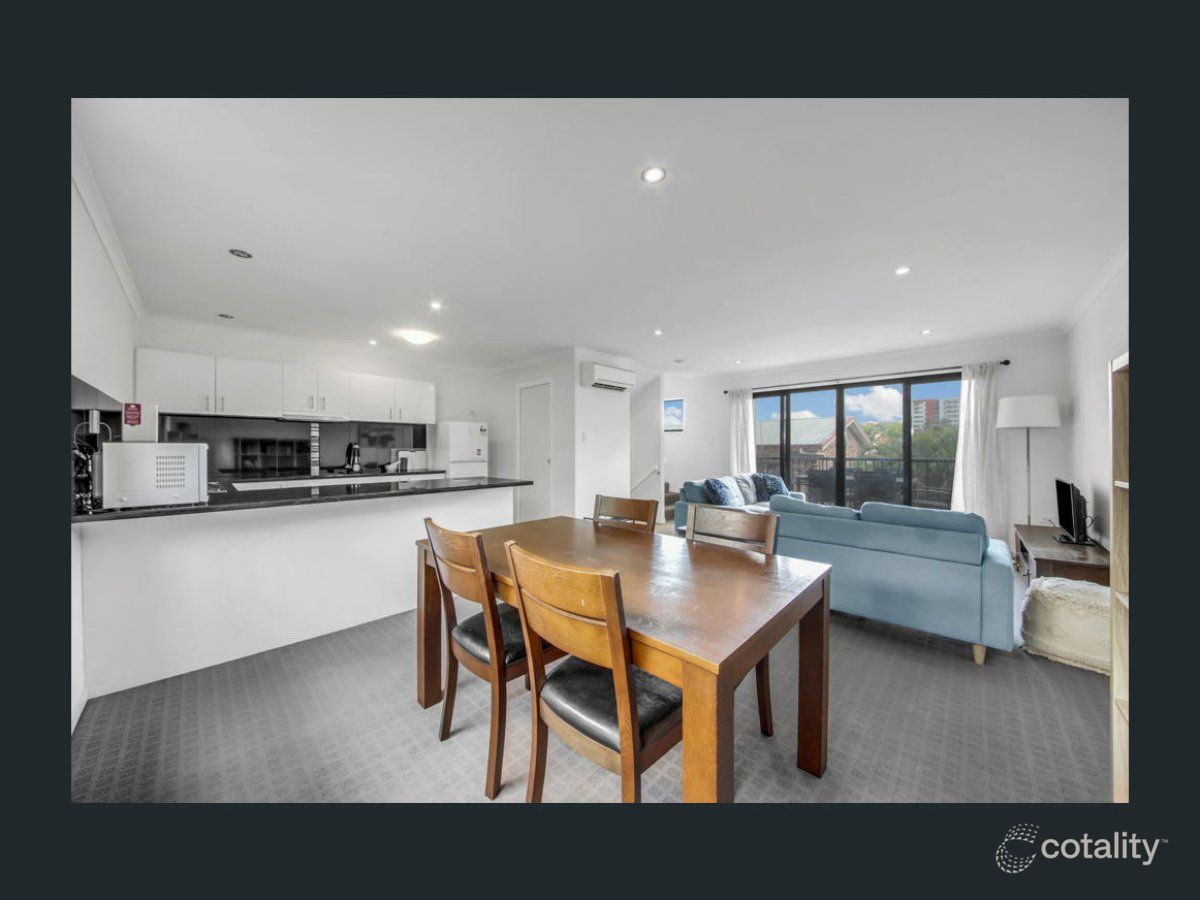 3/46 Yarroon St, Gladstone Central, QLD 4680