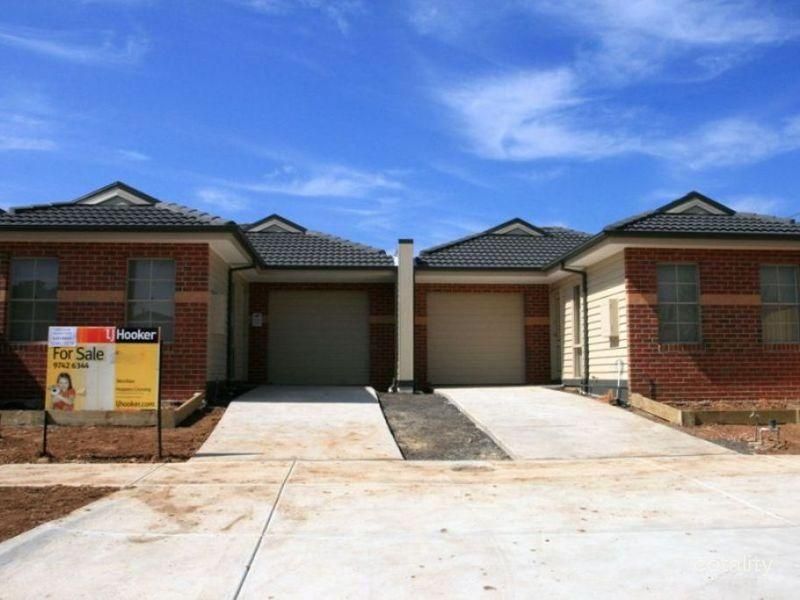1/44 Rowes Rd, Werribee, VIC 3030