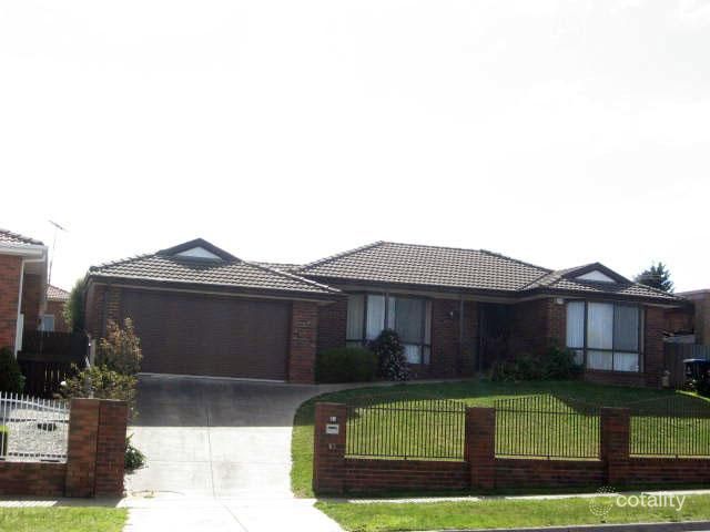 38 Keppel Dr, Hallam, VIC 3803
