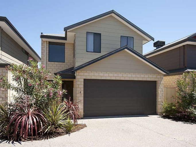 8/179 Leake St, Belmont, WA 6104