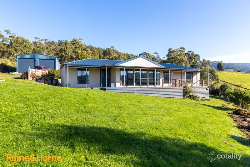 19 Turners Dr, Kettering, TAS 7155