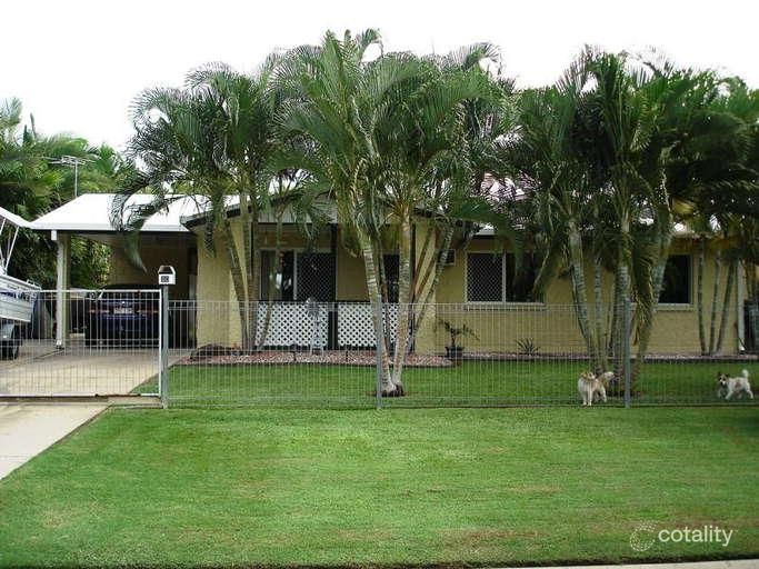20 Kayleen Ct, Burdell, QLD 4818