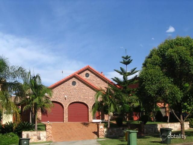 62 Glen Logan Rd, Bossley Park, NSW 2176