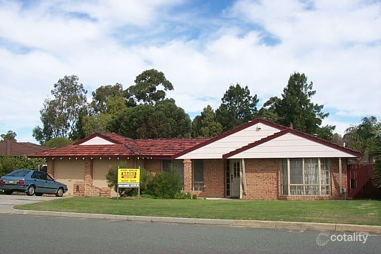 8 Casma Gr, Ballajura, WA 6066