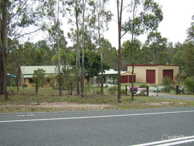 278-284 Hein Rd, Buccan, QLD 4207