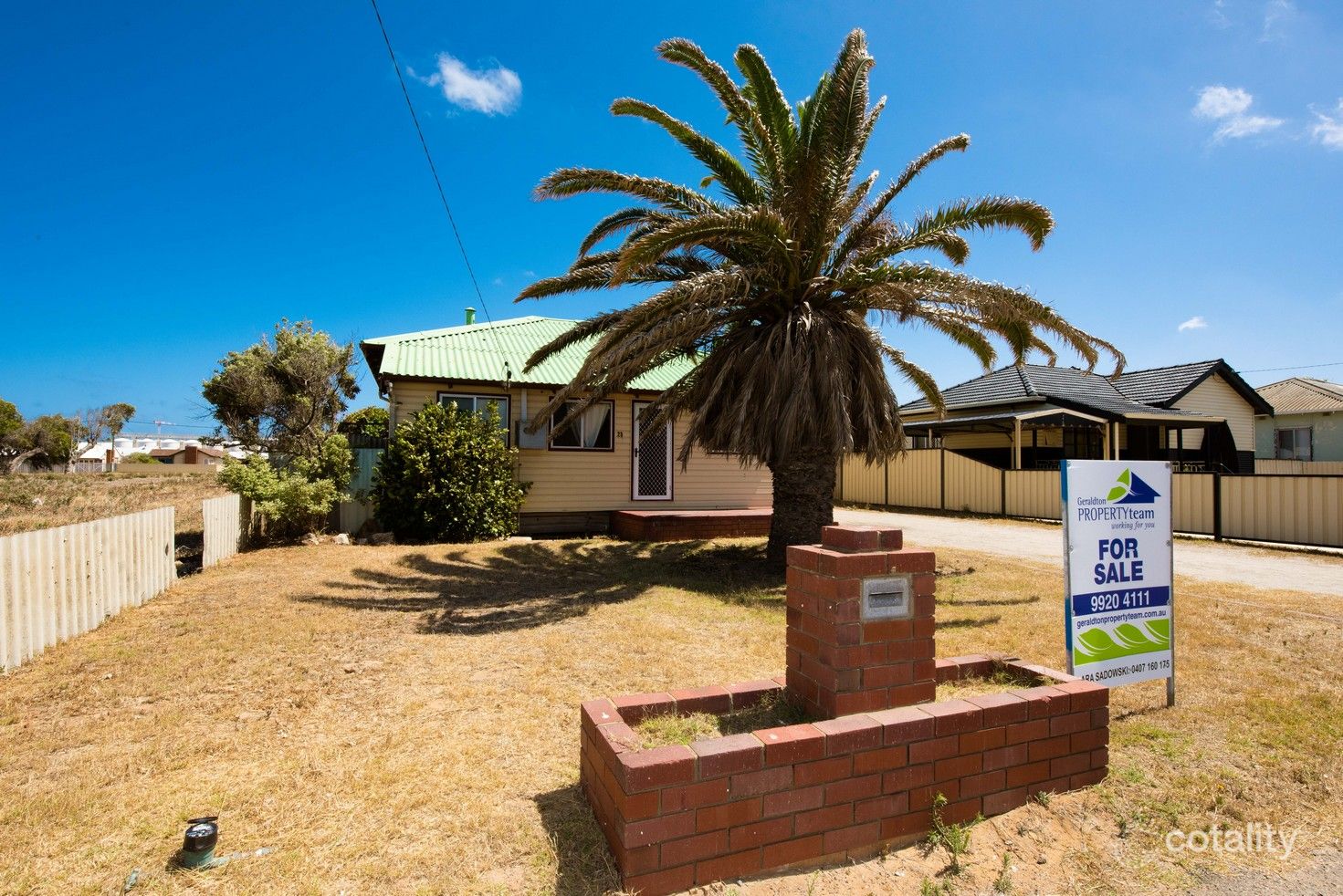 25 Maley Way, Beachlands, WA 6530