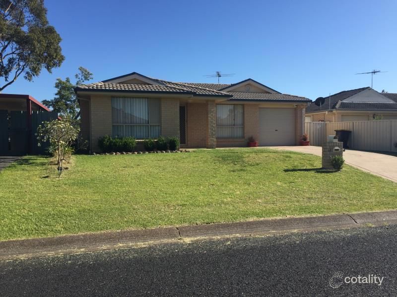 44 Nolan Cres, Metford, NSW 2323