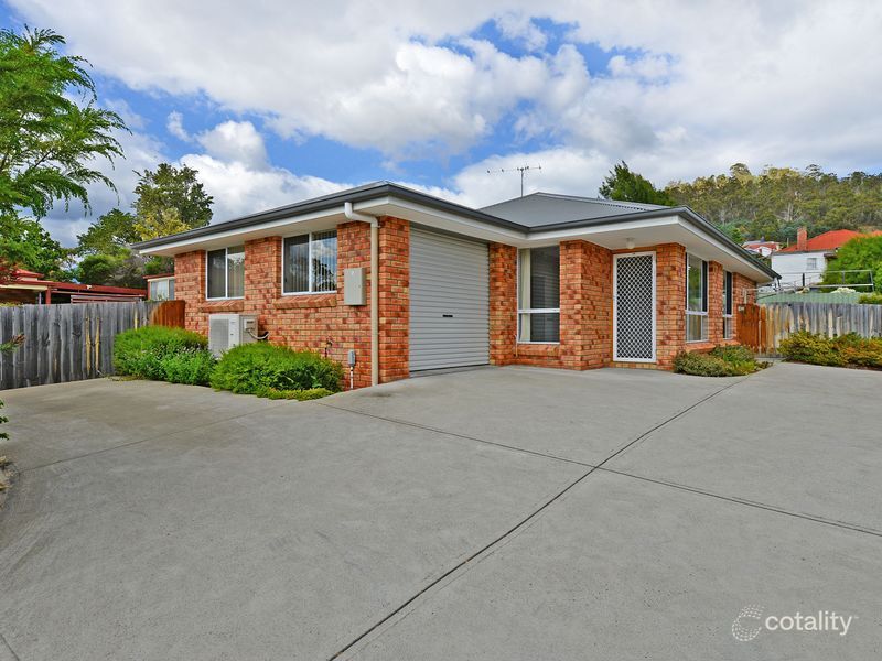 2/39 Blair St, New Norfolk, TAS 7140
