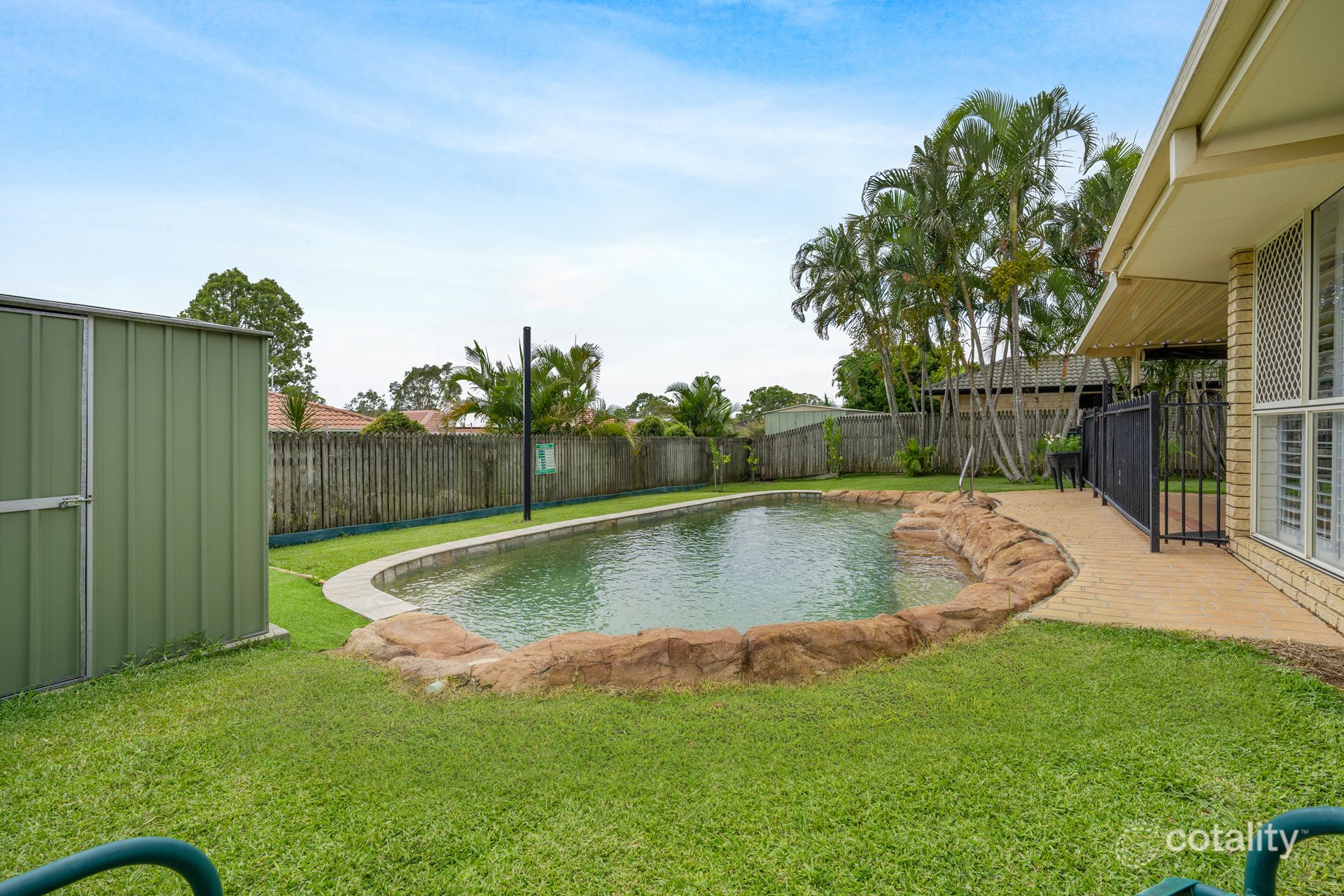 12 Cresthill St, Birkdale, QLD 4159