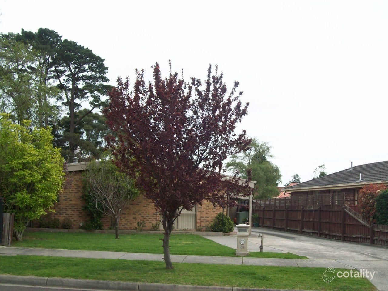28 Lantana Dr, Narre Warren, VIC 3805