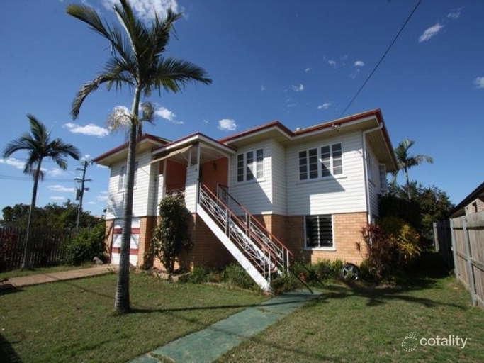 954 Yaamba Rd, Parkhurst, QLD 4702